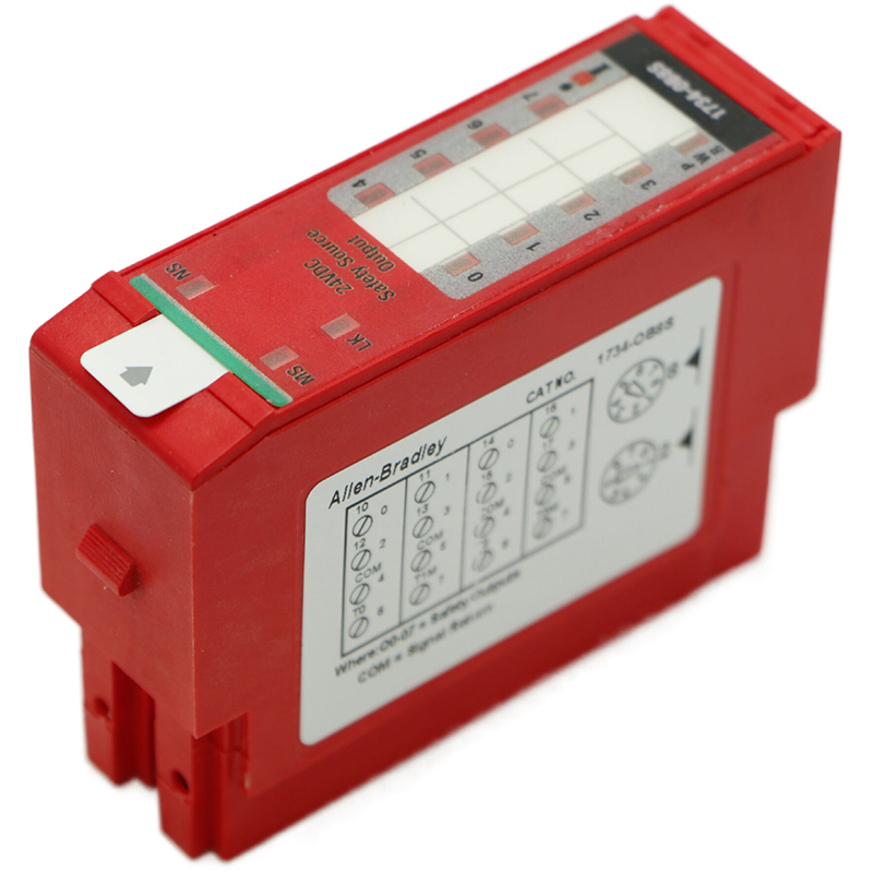 Allen Bradley PLC 1734OB8S