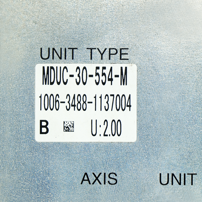 MDUC-30-554-M