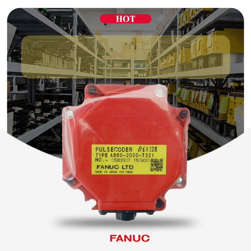Fanuc Controller, Fanuc Spindle Drive, Fanuc Servo Drive for Sale