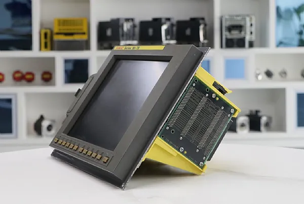 How Do We Retrofit Your Fanuc System?
