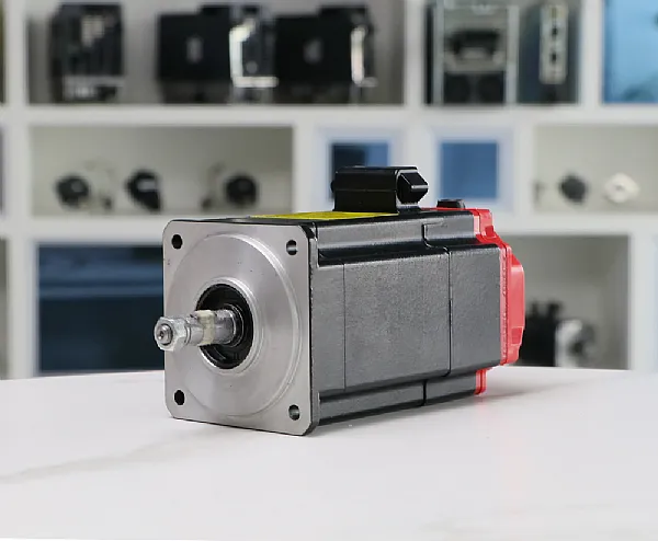 What Is the Main Function of a Fanuc Servo Motor?