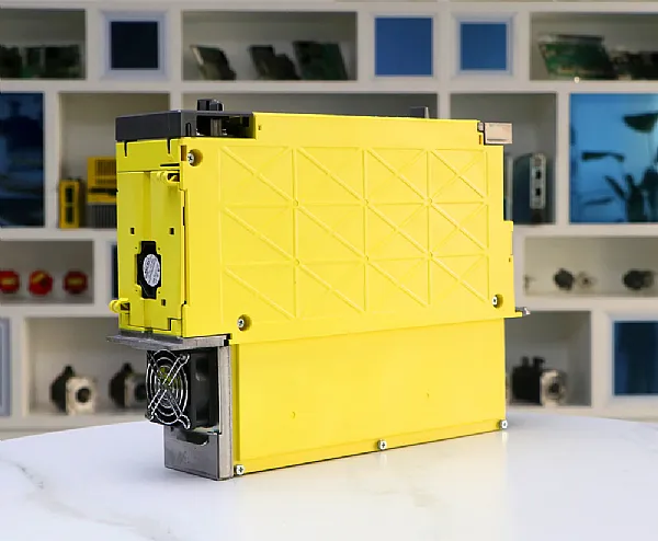 What Is a Servo Drive Used For?