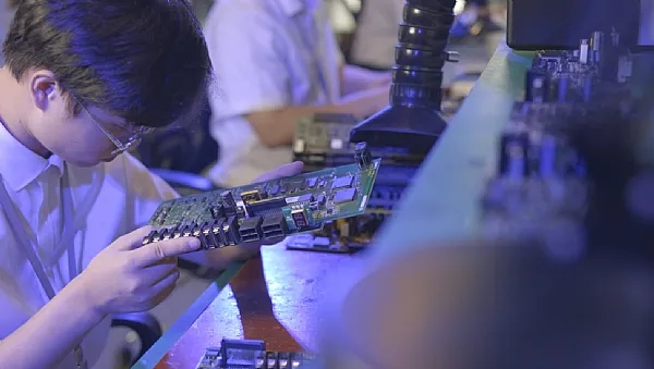 What's the Best Way to Pick a Fanuc Repair Company?