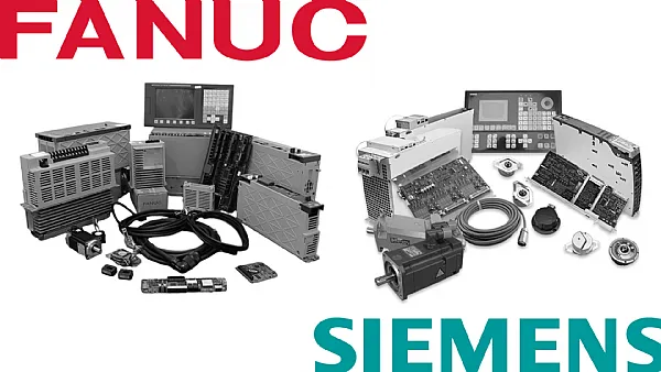 Fanuc Vs Siemens Comparison