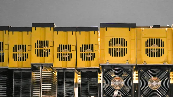 How to Diagnose a Faulty Fanuc Servo Drive?