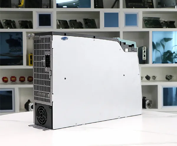 Top 5 Common Errors in Siemens SINAMICS Drives (and How to Fix Them)