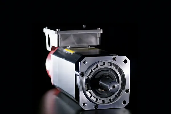 How to Test a FANUC Servo Motor Before Replacement?