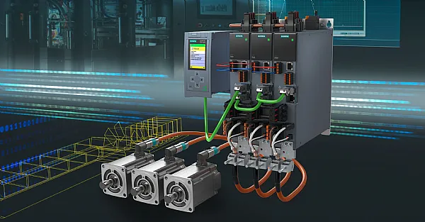 How to Commission a Siemens Servo Motor the Right Way?