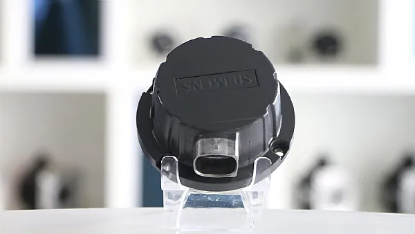 What You Need to Know Before Replacing a Siemens Encoder?