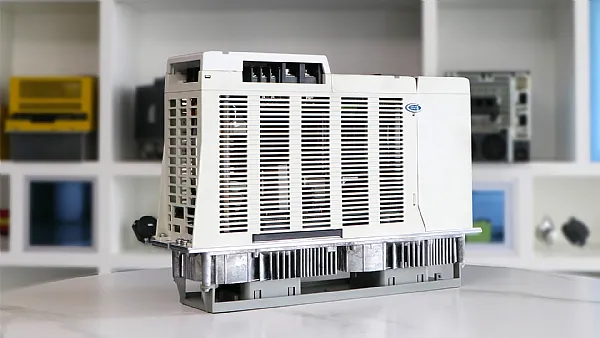 5 Warning Signs Your Mitsubishi Servo Drive Is Failing