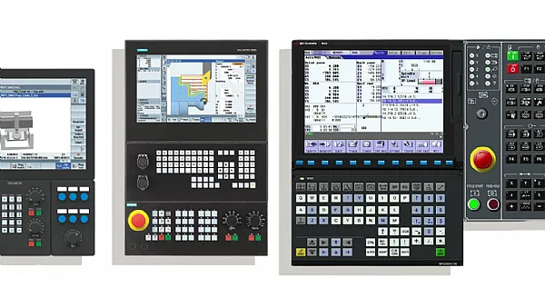 Mitsubishi M80 vs Siemens 828D: Which CNC Controller Fits You?