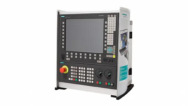 How to Solve Siemens 840D System Spindle Overheating?