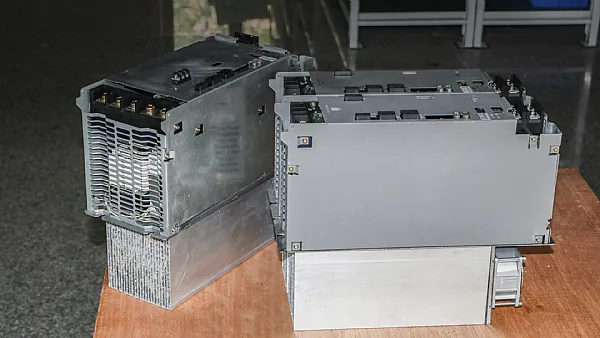 Used Okuma CNC Parts: 4 Things to Check Before Buying