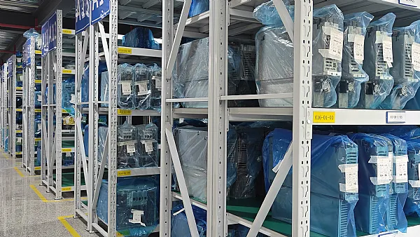 How Songwei Helps You Extend the Life of Your Okuma Equipment
