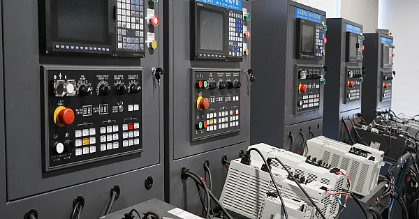 Buy Mitsubishi Test Benches: 64, M70, M80 Systems for Drive Testing