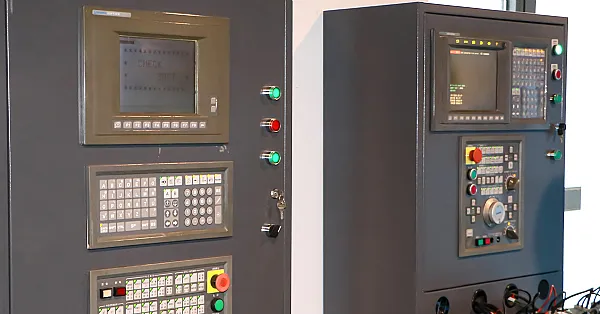 Okuma Test Benches: Comprehensive Solutions for Drive and CNC Testing