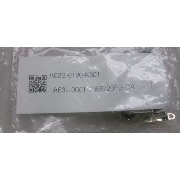 A02B-0120-K301 - 1124
