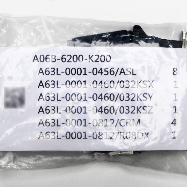 A06B-6200-K200 - 60614