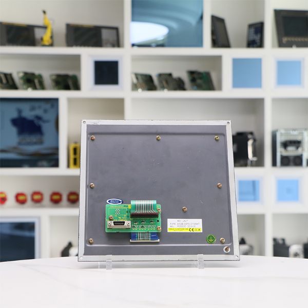 A02B-0319-C125#T - 63184