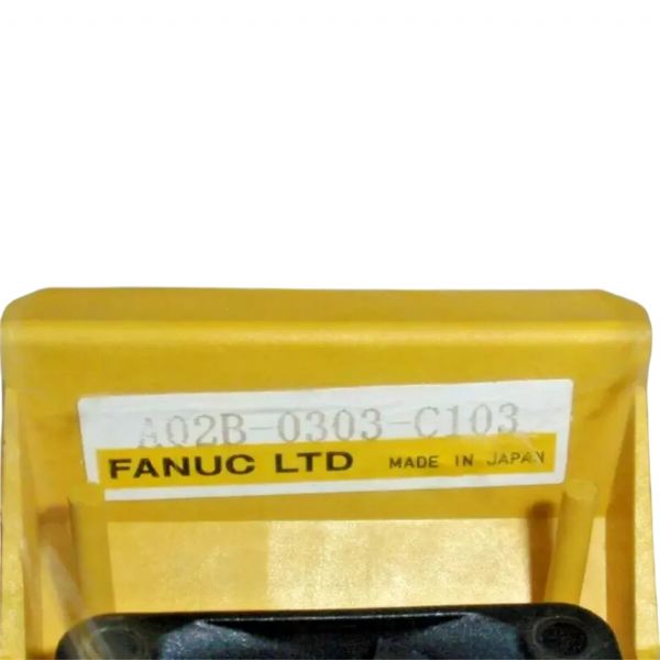 A02B-0303-C103 - 63186