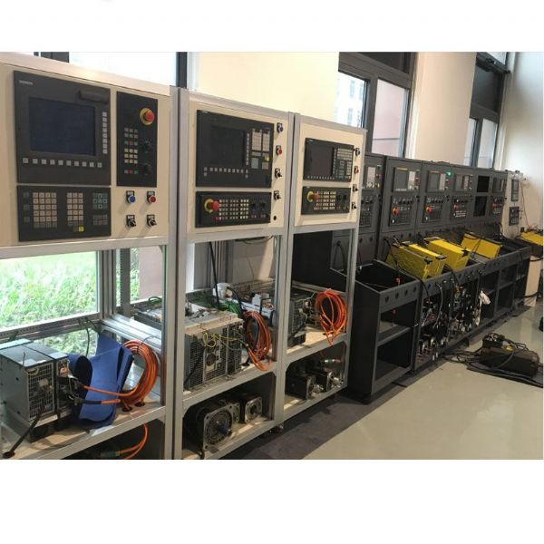 Fanuc A06B-6096-H306 - 1415