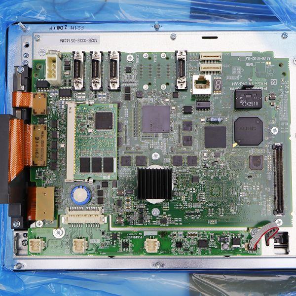 A02B-0348-B502 - 60954