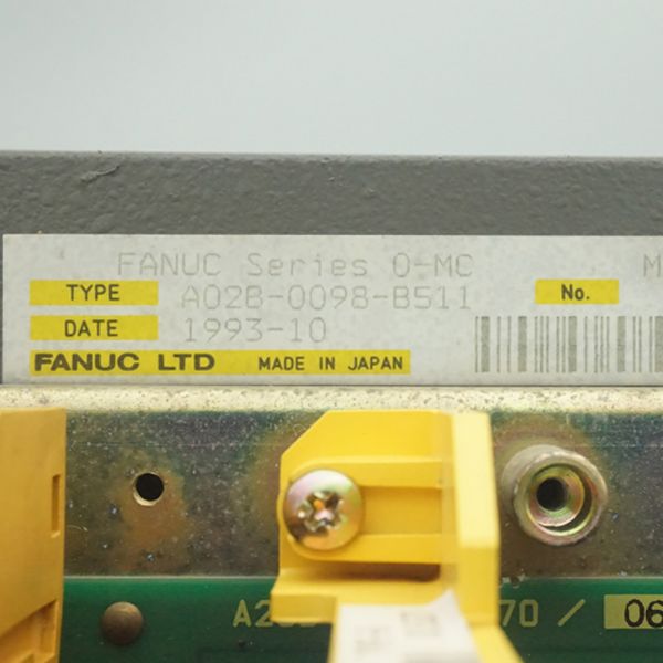 A02B-0098-B511 - 61784