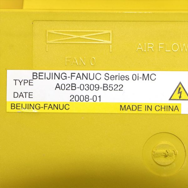 A02B-0309-B522 - 61794