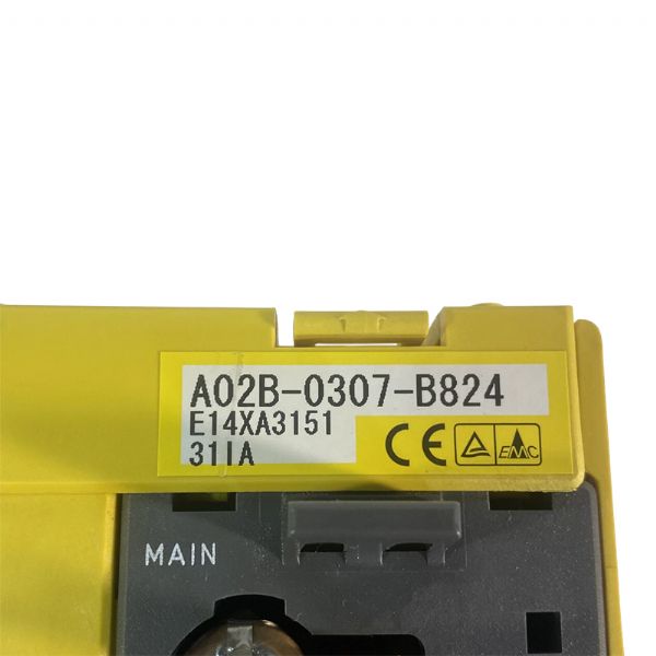 A02B-0307-B824 - 62093