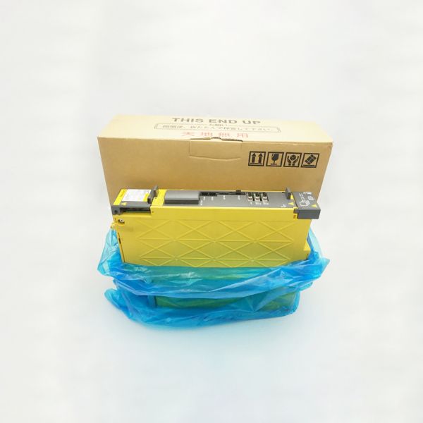 Fanuc Drive A06B-6092-H345#H508 - 43745
