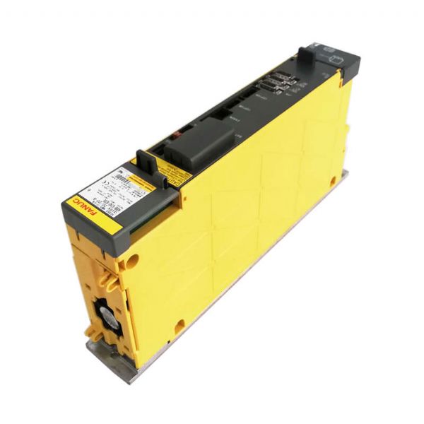 Fanuc Drive A06B-6111-H026#H553 - 43848