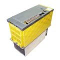 Fanuc AC spindle drive A06B-6044-H312 - 50282