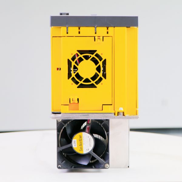 A06B-6220-H022#H600 - 60655