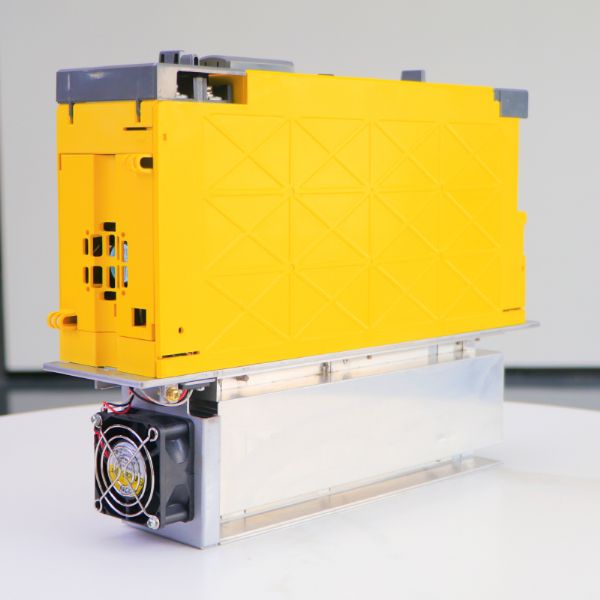 A06B-6124-H207 - 60824