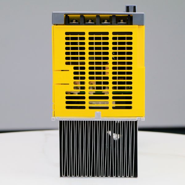 A06B-6111-H206#H550 FANUC - 60862