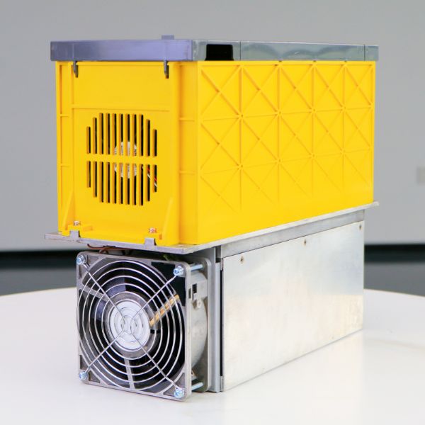 A06B-6088-H222#H500 - 60911