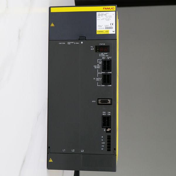 A06B-6087-H115 - 60916