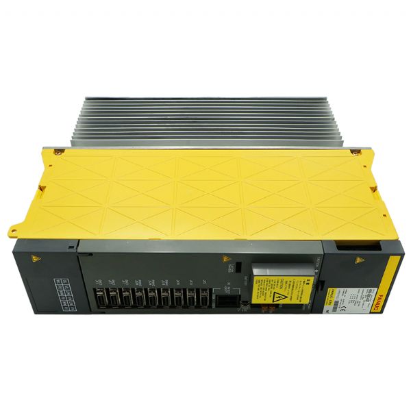 A06B-6080-H307 - 60919