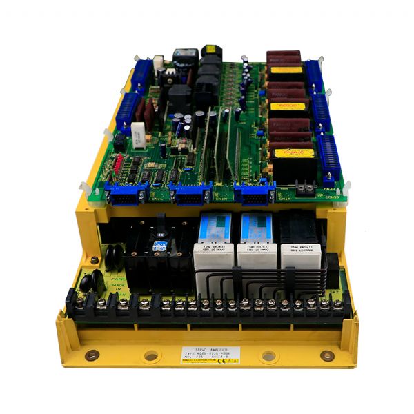 A06B-6058-H334 - 61086