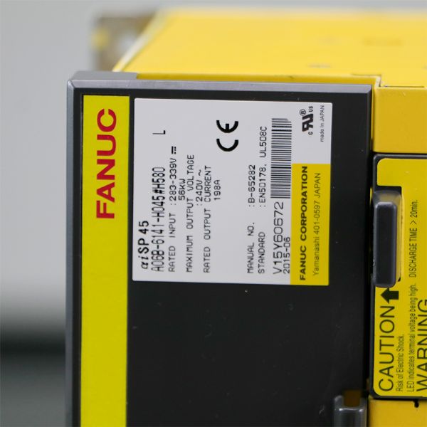 A06B-6141-H045#H580 - 61173