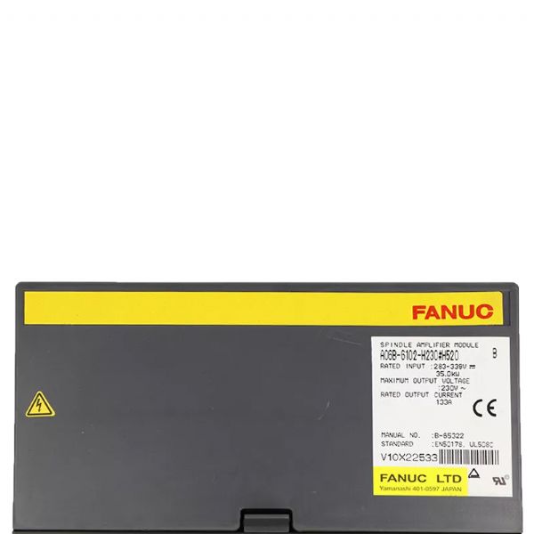 A06B-6102-H230#H520 - 62435