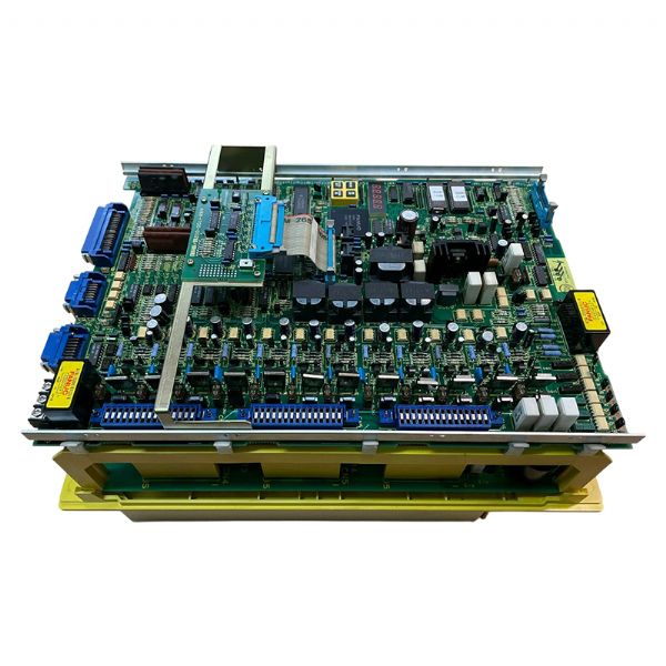 A06B-6059-H206#H511 - 62552