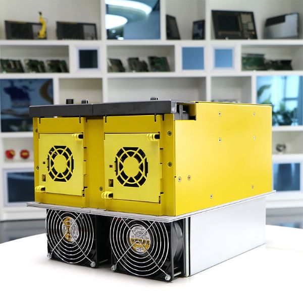 A06B-6121-H100#H550 - 62597