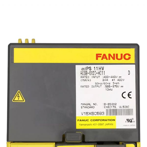 A06B-6120-H011 - 62642