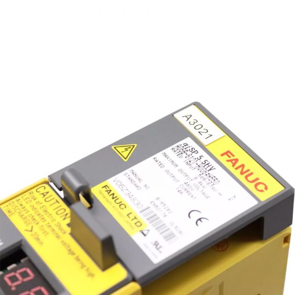 A06B-6121-H006#H550 - 62710