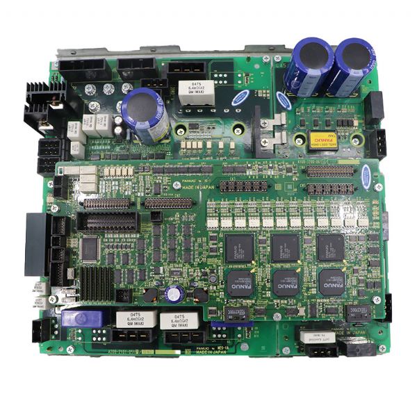 A06B-6107-H005 - 63152