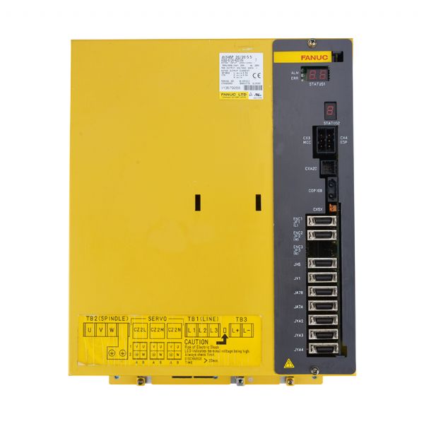 A06B-6134-H201#A - 63748