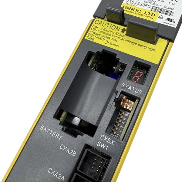 A06B-6240-H325 - 64176