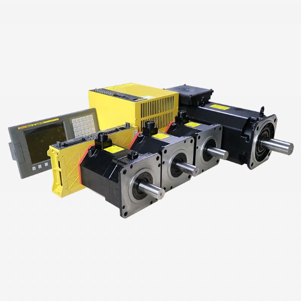 A02B-0321-B530 Fanuc - 25300