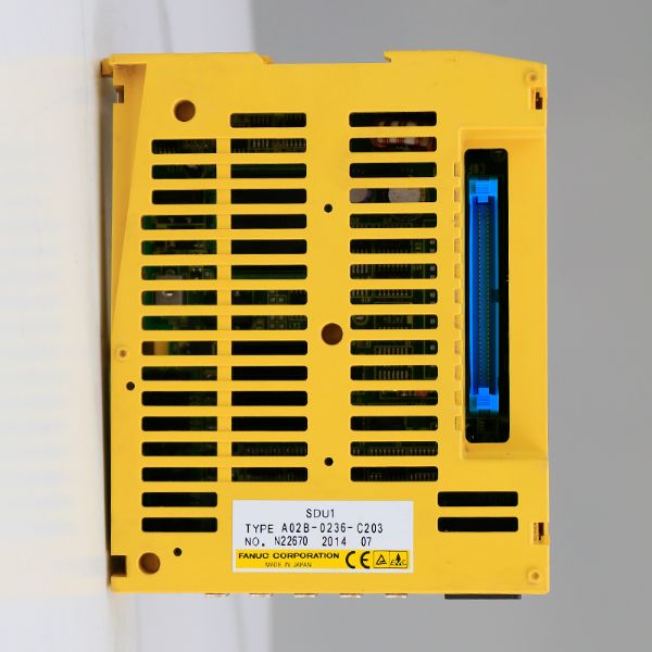 A02B-0236-C203 - 60970